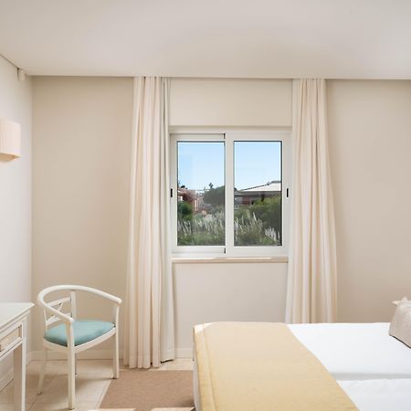 Monte Santo Resort Carvoeiro  Exterior photo A room at the hotel