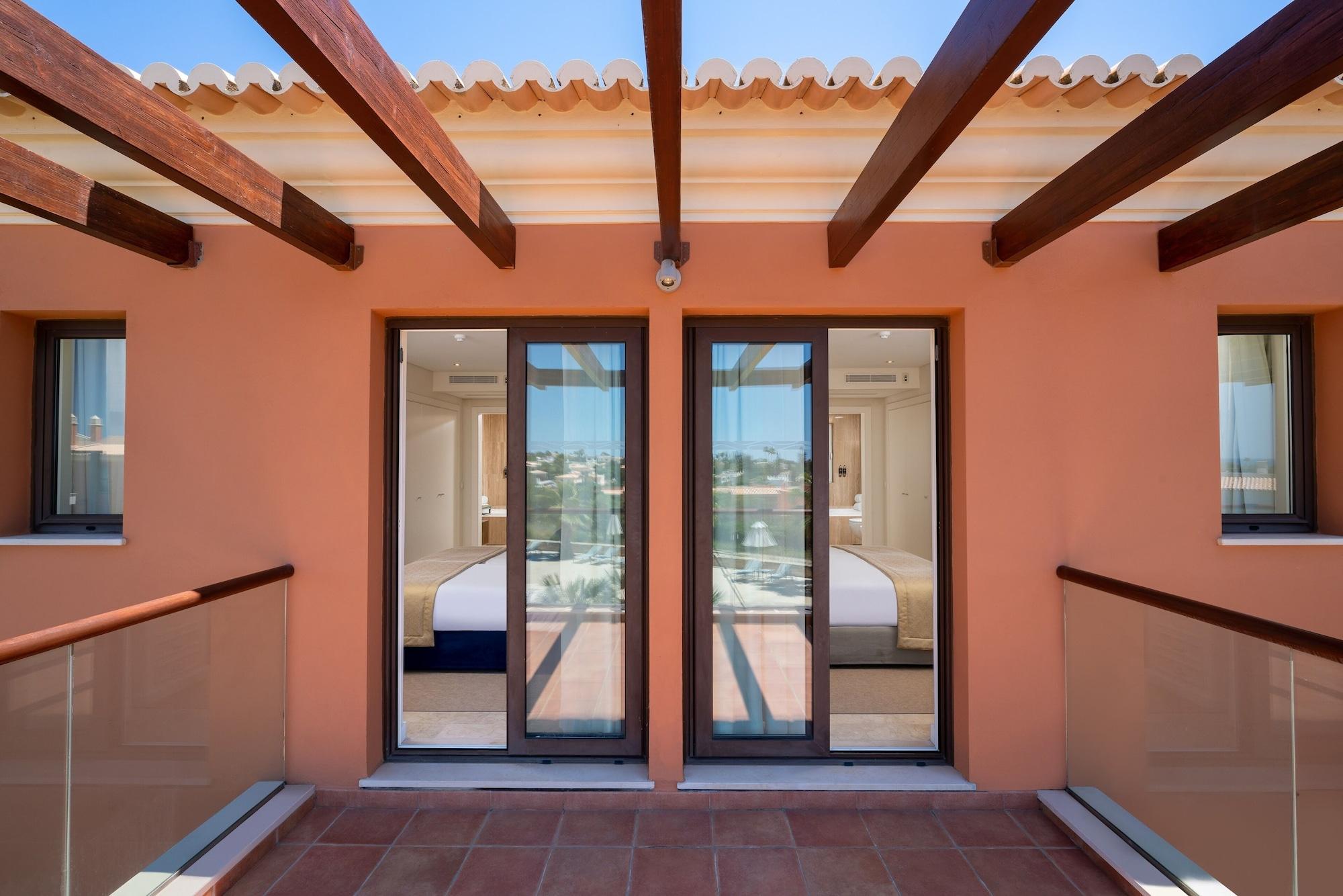 Monte Santo Resort Carvoeiro  Exterior photo