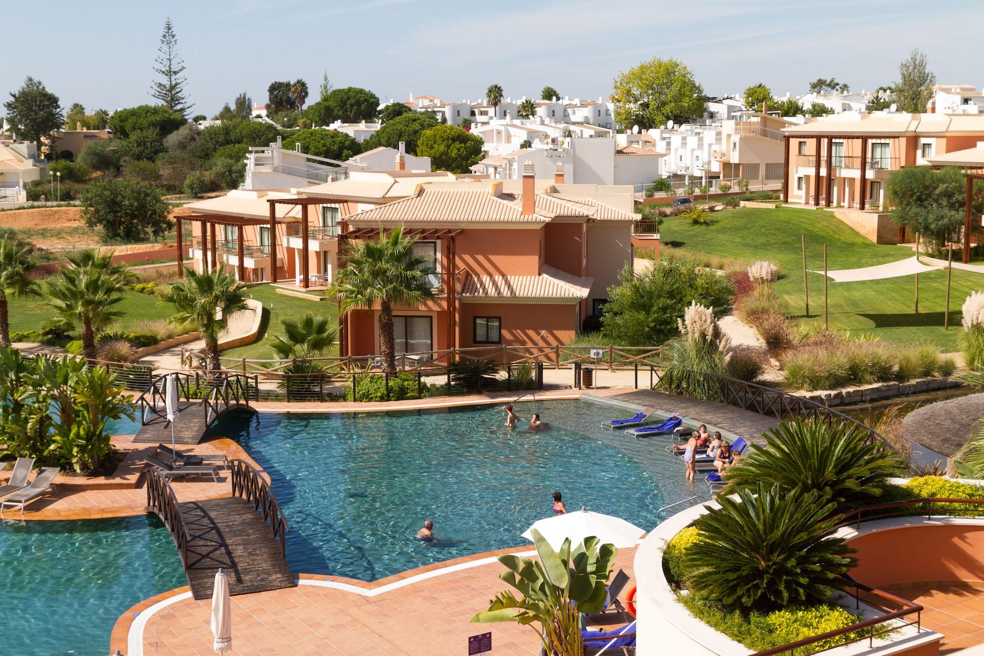 Monte Santo Resort Carvoeiro  Exterior photo Club Med resort in Spain