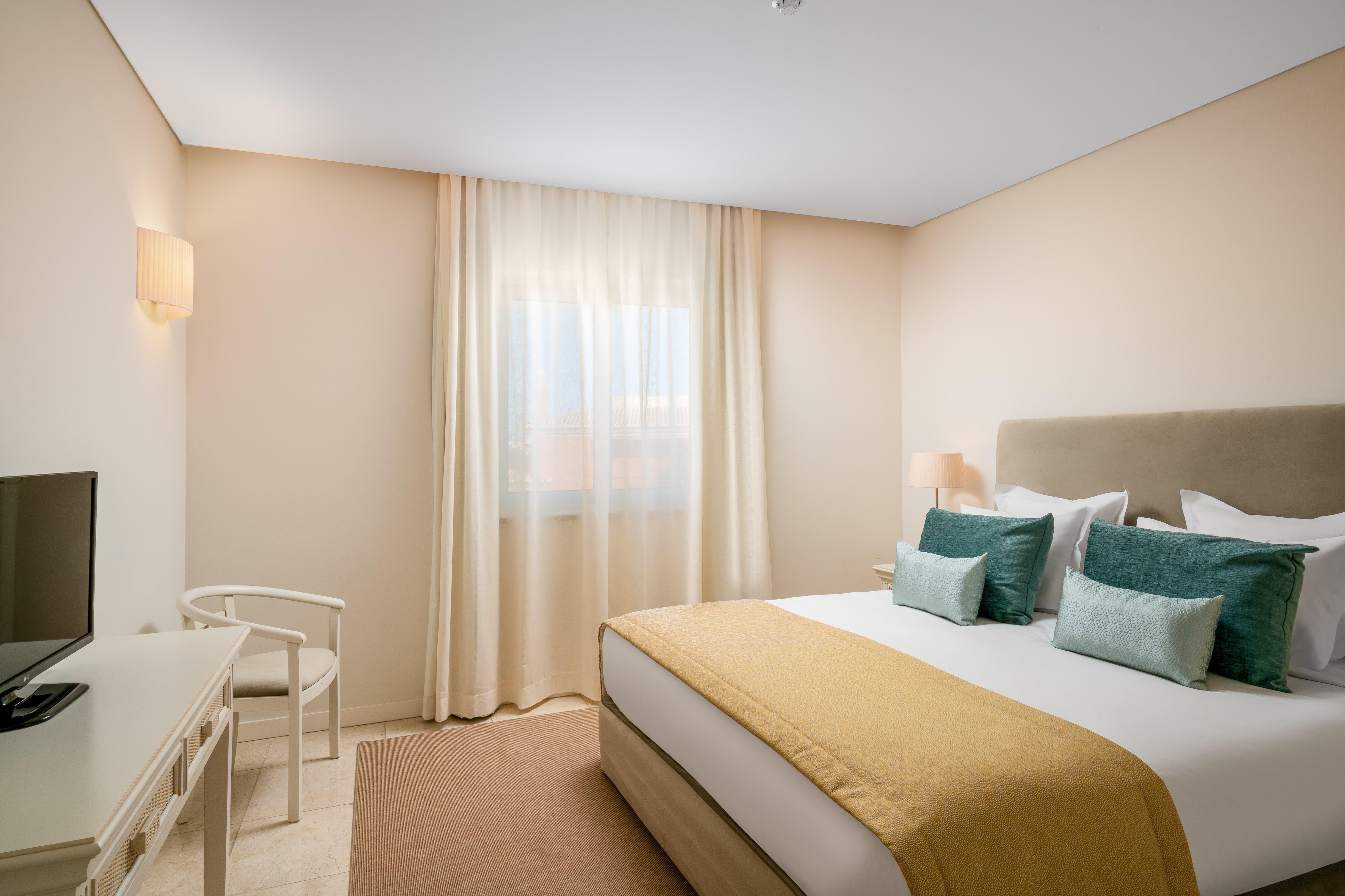 Monte Santo Resort Carvoeiro  Exterior photo