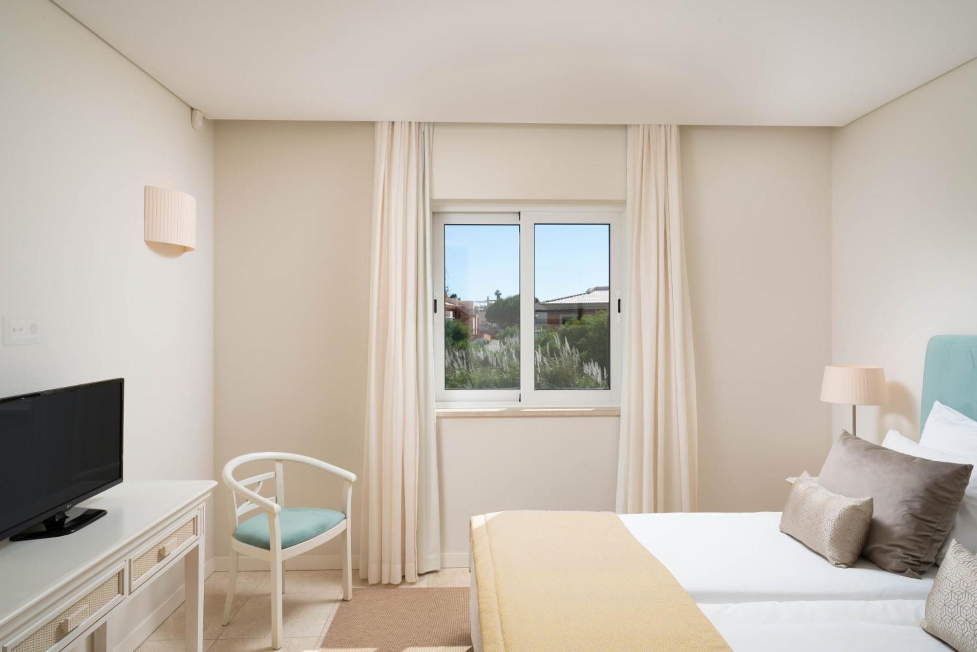 Monte Santo Resort Carvoeiro  Exterior photo